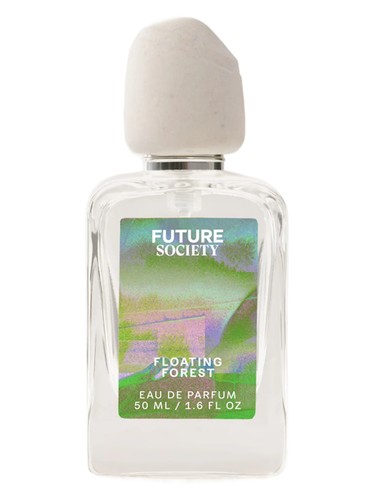 Floating Forest by Future Society