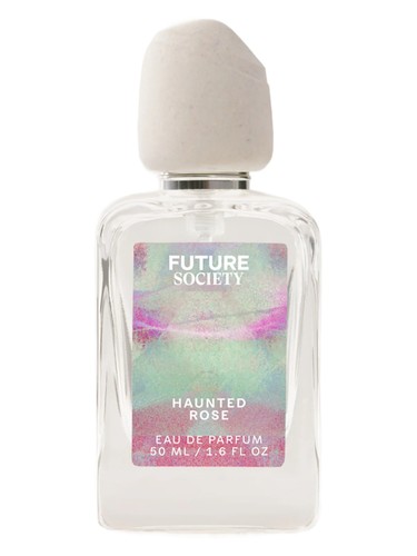 Haunted Rose by Future Society