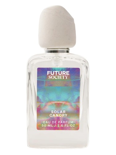 Solar Canopy by Future Society