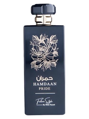 Hamdaan Pride by Future Style