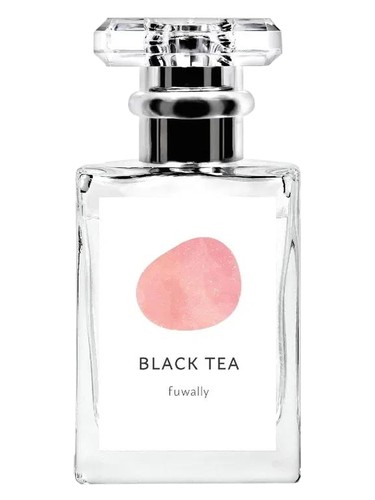 Black Tea by fuwally