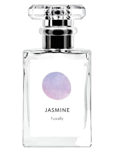 Jasmine by fuwally