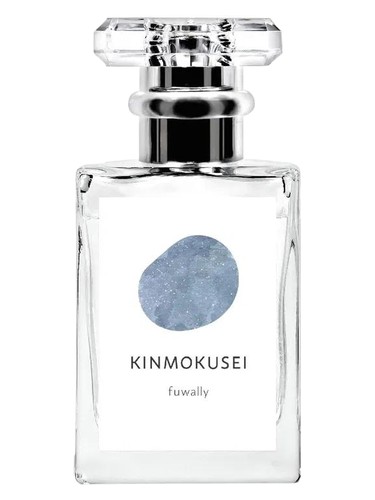 Kinmokusei by fuwally