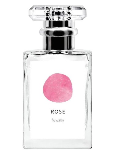Rose by fuwally