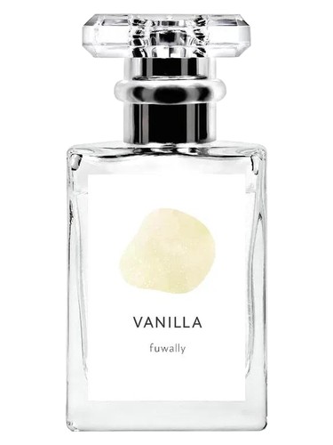 Vanilla by fuwally