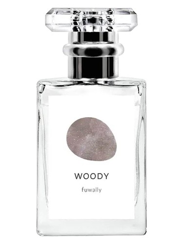 Woody by fuwally