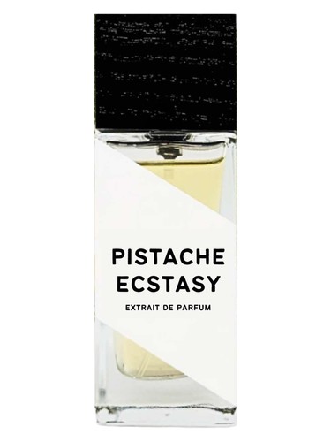 Pistache Ecstasy by Fuzion Artisanale