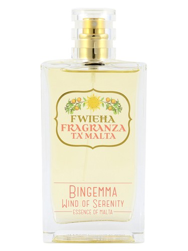 Bingemma by FWIEHA FRAGRANZA TA'MALTA