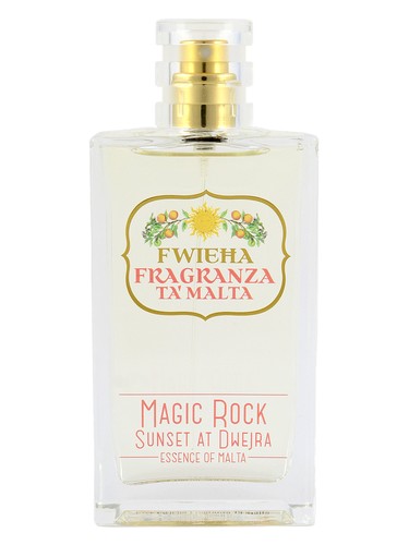 Magic Rock by FWIEHA FRAGRANZA TA'MALTA