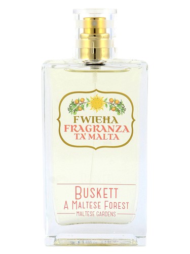 Buskett by FWIEHA FRAGRANZA TA'MALTA