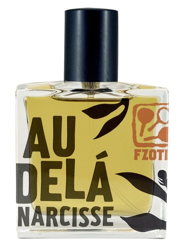 Au Dela by FZOTIC
