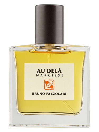 Au Delà Narcisse by FZOTIC