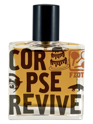 Corpse Reviver by FZOTIC