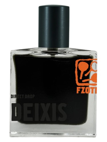 Deixis by FZOTIC