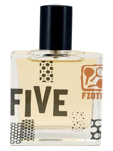 Five by FZOTIC