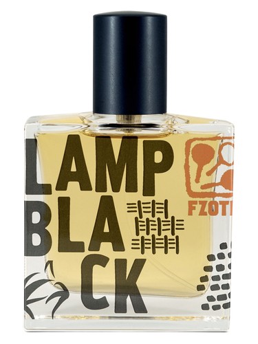 Lampblack by FZOTIC