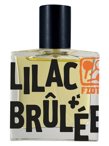 Lilac Brûlée by FZOTIC
