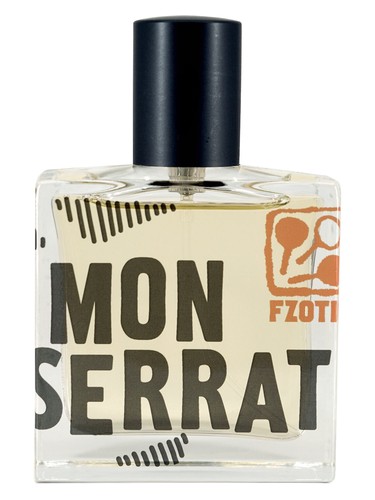 Monserrat by FZOTIC