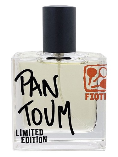 Pantoum by FZOTIC