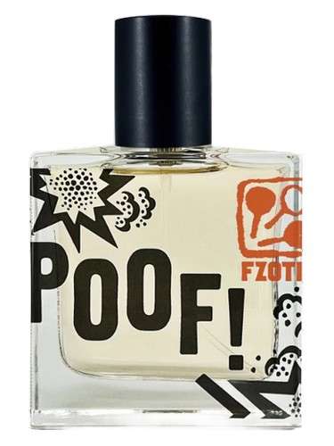 Poof! by FZOTIC