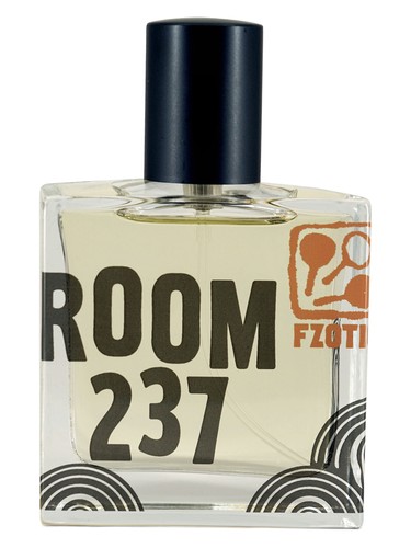 Room 237 by FZOTIC