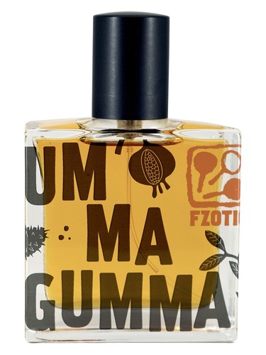 Ummagumma by FZOTIC