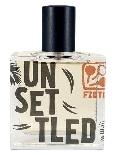 Unsettled by FZOTIC