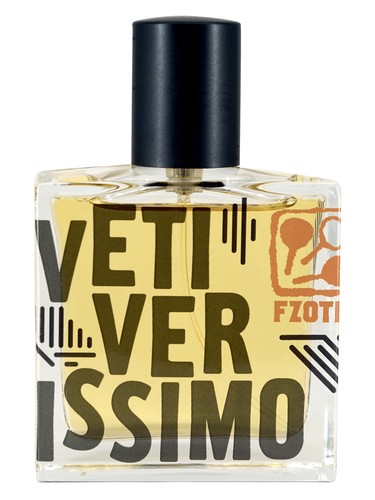 Vetiverissimo by FZOTIC
