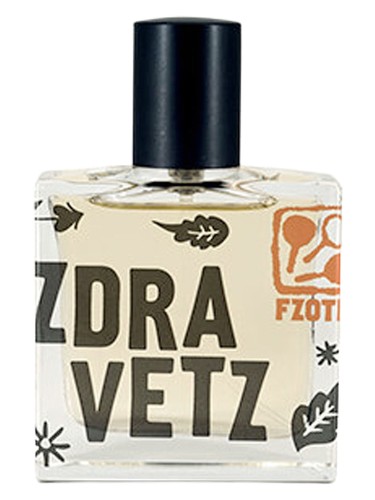 Zdravetz by FZOTIC