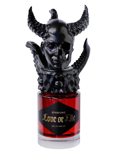 Love Or Die Collector's Edition by G Parfums