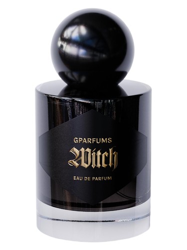 Witch by G Parfums