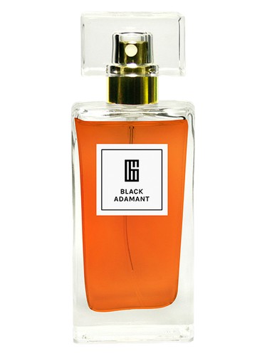 Black Adamant by G Parfums