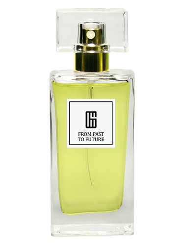 From Past to Future by G Parfums