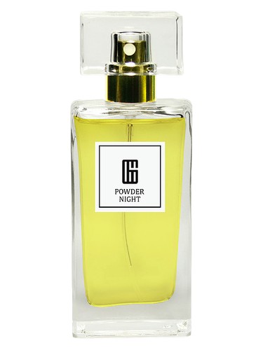Powder Night by G Parfums