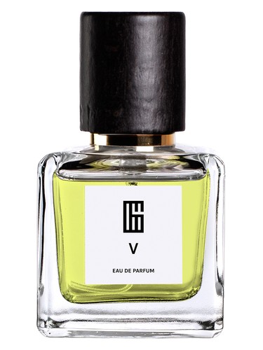 V by G Parfums