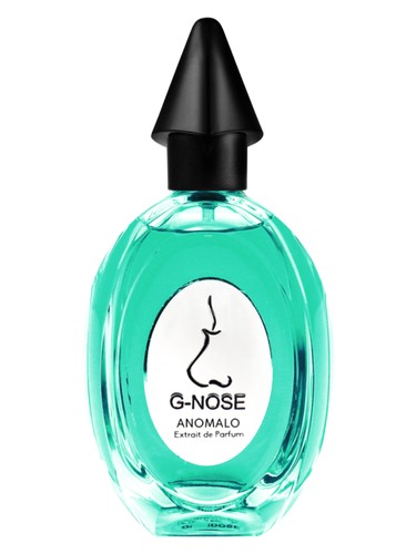 Anomalo by G-Nose Perfumes