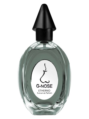 Etherno by G-Nose Perfumes