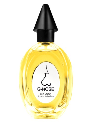 My Oud by G-Nose Perfumes