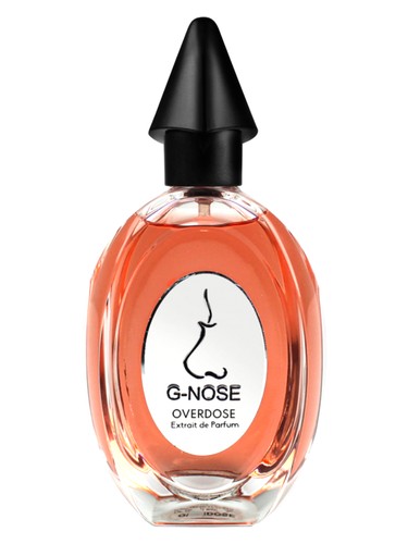 Overdose by G-Nose Perfumes