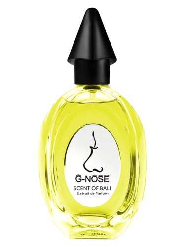 Scent Of Bali by G-Nose Perfumes