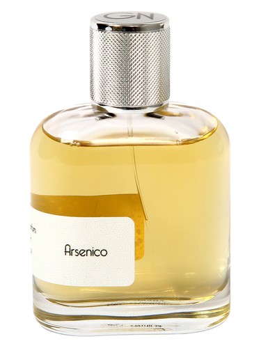 Arsenico by G-Nose Perfumes