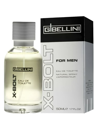 X-Bolt by G. Bellini