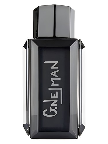 Le Seducteur by G. Nejman