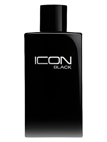 Icon Black by Ga-De
