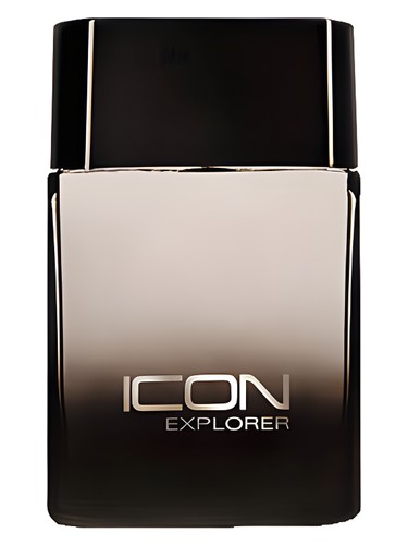 Icon Explorer by Ga-De