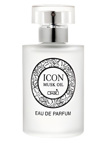 Icon Musk Oil by Ga-De