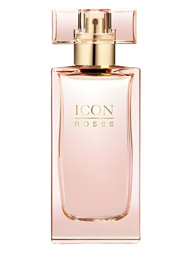 Icon Roses by Ga-De