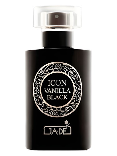 Icon Vanilla Black by Ga-De