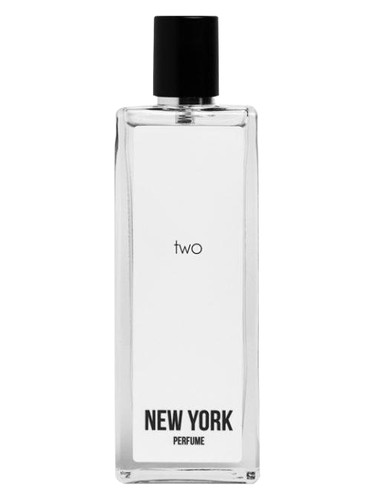 New York Perfume Two by Parfums Constantine