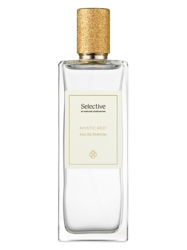 Mystic Red by Parfums Constantine